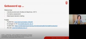 Webinar Open Universiteit